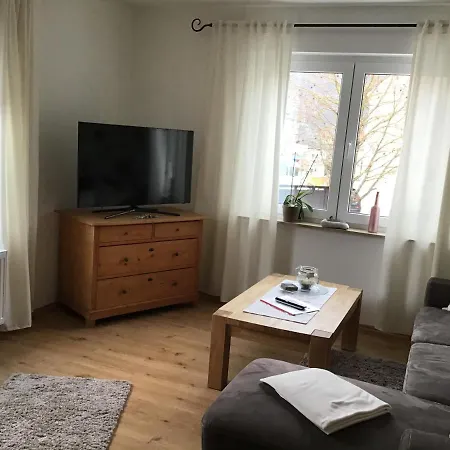 Ferienwohnung Mueller * Winningen